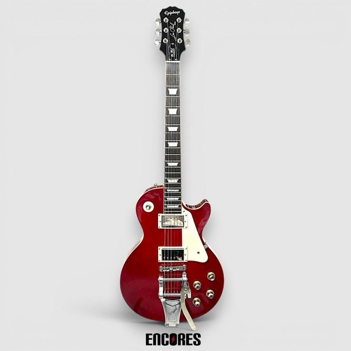 Epiphone ltd les paul - epiphone,
