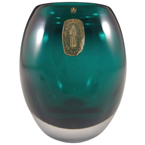 Whitefriars 9518 baxter cased - #9518,