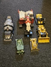 Transformers Revenge Of The