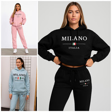 Women's Ladies 2PCS Loungewear