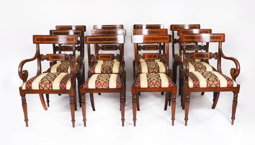 Splendid bespoke set 12 - of,