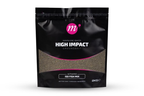 Mainline carp g bait - -, g/bait