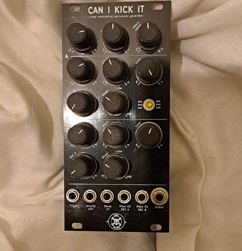 Skull and circuits can kick - and,