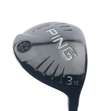 Used Ping G25 3 Fairway Wood /