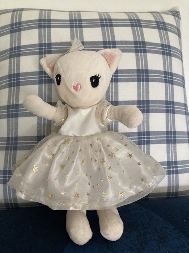 Soft toy plush collectible - soft,