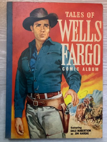 1959 tales wells fargo - 1959, of