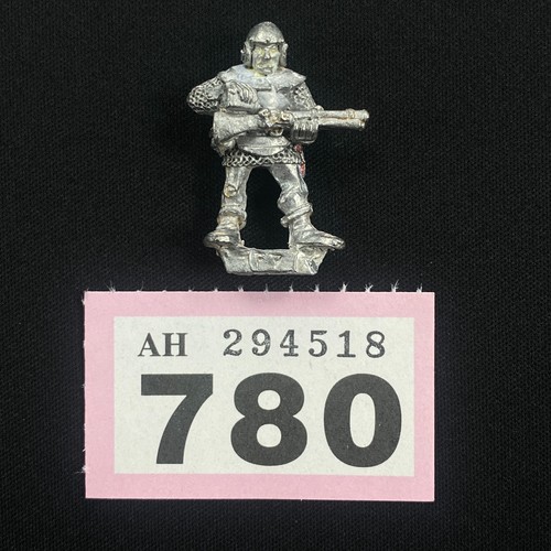 Mm60 fighters musket - fighters,