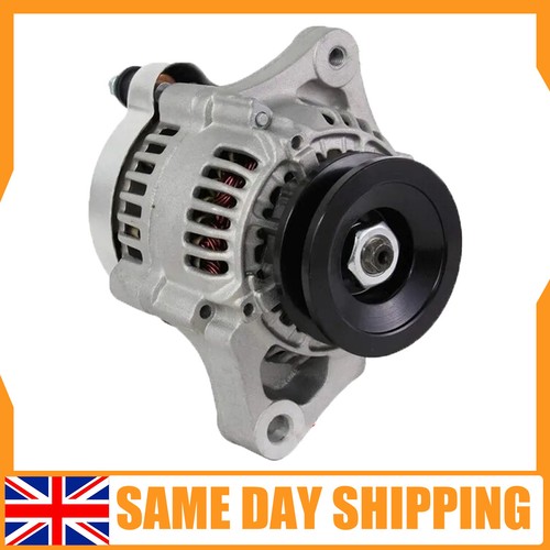 Alternator kit race car - alternator,
