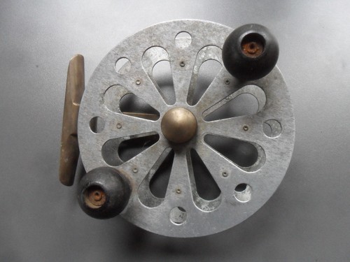 Vintage grice young teardrop - grice,