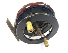 Rare Allcock Coxon 3.5″