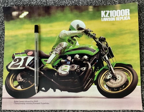 Kawasaki kz1000r s1 1000 - kz1000r,