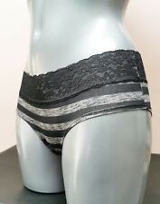 La Senza Sexy Black Contrast