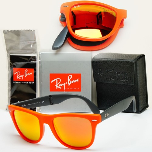 Ray ban sunglasses - ray-ban, folding