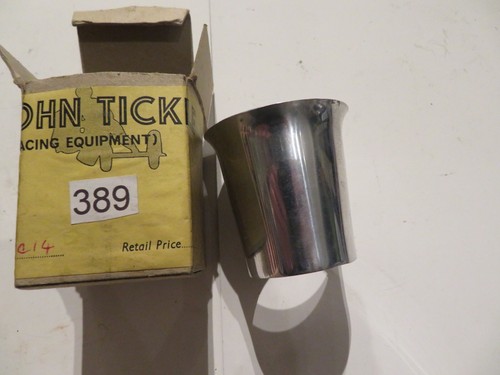 8115a genuine john tickle - genuine,