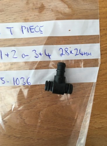 Kawasaki carburettor air - carburettor, vent