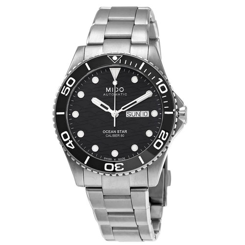 Mido ocean star - mido, automatic