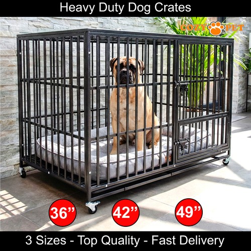 Cozy pet heavy duty - pet, crate