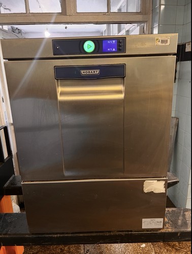 Hobart fxs 10a commercial - fxs-10a,
