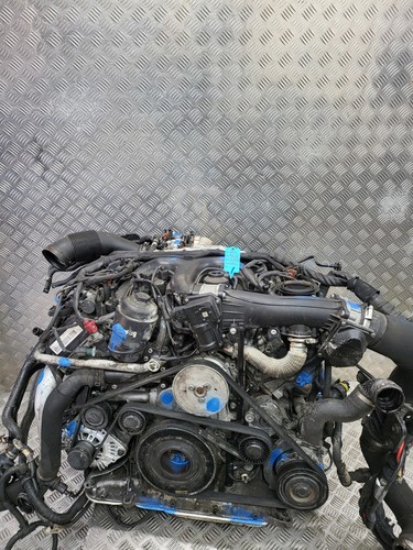 Audi 5 a6 c7 - b8.5, a7