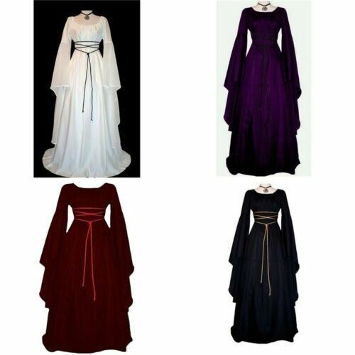 Renaissance medieval witch - renaissance,