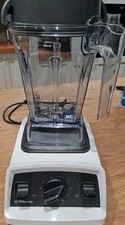 Vitamix Explorian Power Blender White Without Box