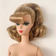 Barbie Silkstone Secretary