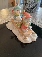 Regency Fine Arts Vintage