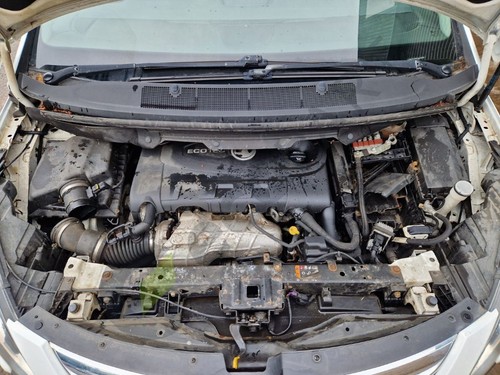 Vauxhall zafira mk3 a3470 - zafira,