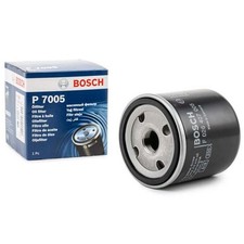 OEM Bosch Spin On Oil Filter
