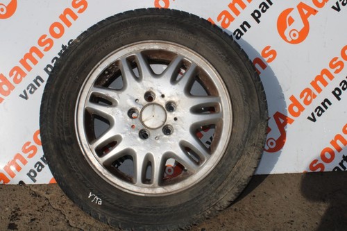 Mercedes vito 111 w639 - 111, 2.1