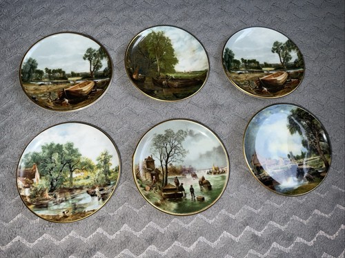 Bone china coalport minature - china,