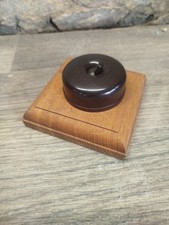 Vintage GEC Bakelite  Common