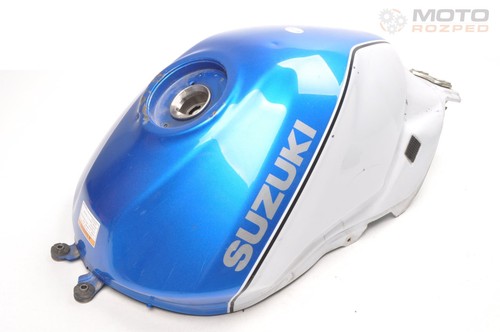 Suzuki 650 fuel - sv, tank