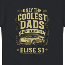 Elise S1 T-Shirt inspired