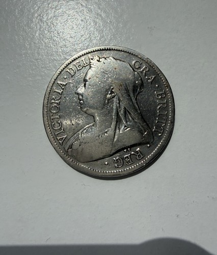 1893 crown coin featuring - coin,