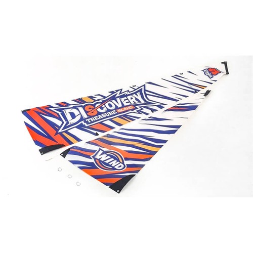 Joysway discovery main sail - sail, &