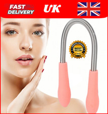 2x Epilator Facial Hair