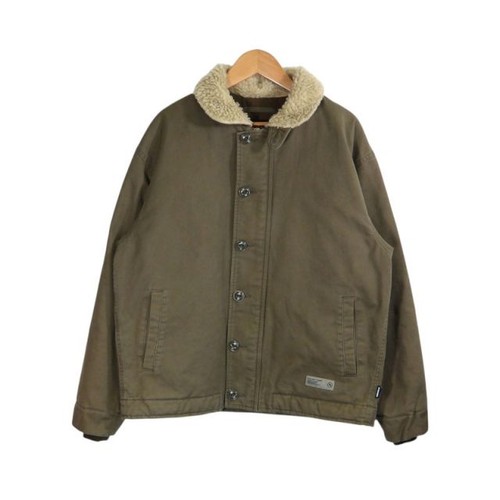 Neighborhood deck jacket - neighborhood, n-1
