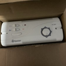 Xpelair 21877AW Controller