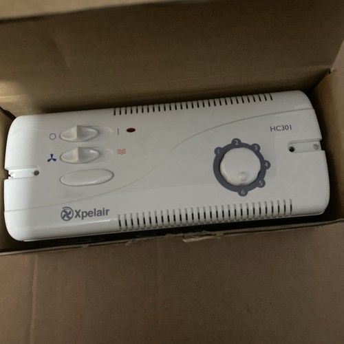 Xpelair 21877aw controller - xpelair,