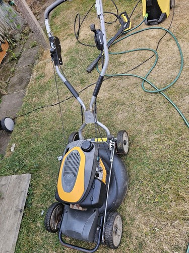 2018 stiga multiclip pro - pro, 50