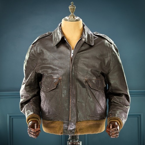 Vintage 1980s schott 674 ms - vintage,