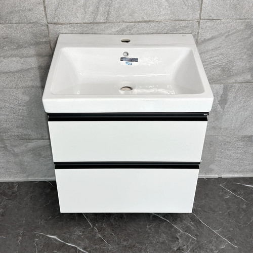 Roca domi vanity unit wall - domi,