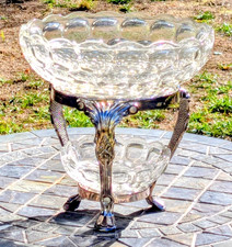 VTG F.B. Rogers Silver Company