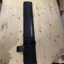 Panasonic SU-HTB8 Black