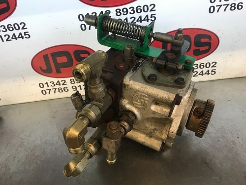 Sauer mpv025c main hydro - mpv025c,