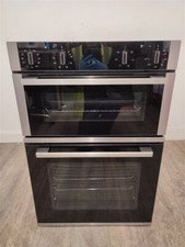 Neff U1ACE5HN0B Double Oven