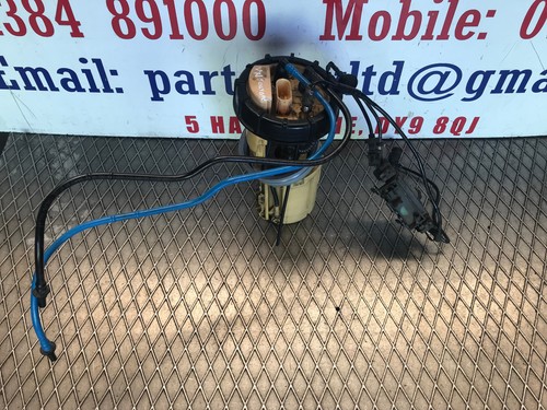Touran tdi 2008 fuel - vw, s