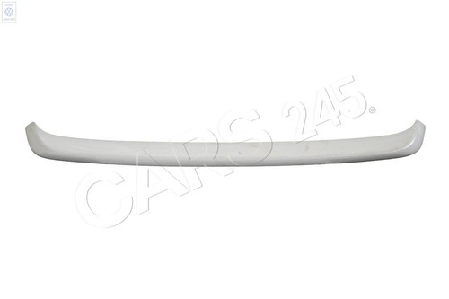 Genuine corrado spoiler - genuine,