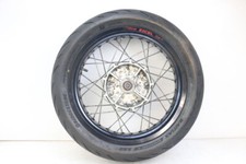 REAR RIM - YAMAHA XT X 660 ( 2004 - 2016)
